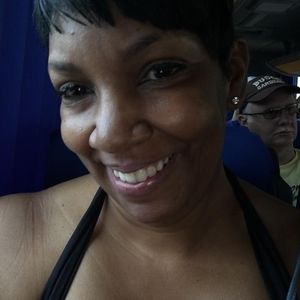 Meet your Posher, Jacquelyn